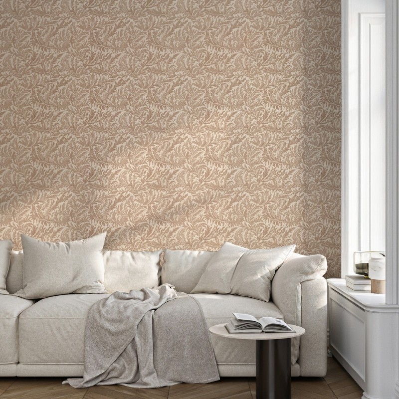 Bild på Färgsättning Colleen Light Brown - 1019001-05 - 09792-01